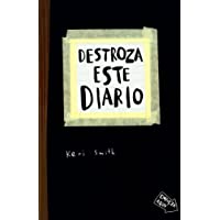 Destroza este diario (Libros Singulares)